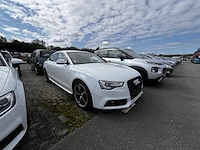 Audi a5 sportback 1.8 tfsi 170, 2012 - afbeelding 21 van  27