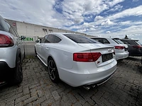Audi a5 sportback 1.8 tfsi 170, 2012 - afbeelding 23 van  27