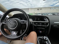Audi a5 sportback 1.8 tfsi 170, 2012 - afbeelding 25 van  27