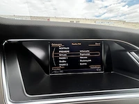 Audi a5 sportback 1.8 tfsi 170, 2012 - afbeelding 26 van  27