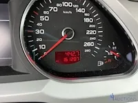 Audi a6 - 2011 - afbeelding 2 van  13