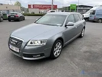 Audi a6 - 2011 - afbeelding 1 van  13