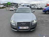 Audi a6 - 2011 - afbeelding 6 van  13