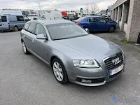 Audi a6 - 2011 - afbeelding 7 van  13