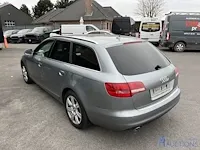 Audi a6 - 2011 - afbeelding 10 van  13