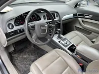 Audi a6 - 2011 - afbeelding 11 van  13