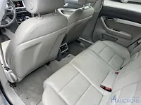 Audi a6 - 2011 - afbeelding 12 van  13