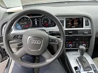 Audi a6 - 2011 - afbeelding 13 van  13