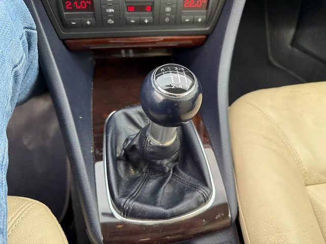 Audi a6, 2001 - afbeelding 2 van  23