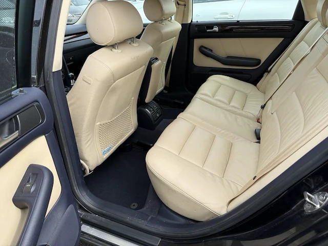 Audi a6, 2001 - afbeelding 7 van  23