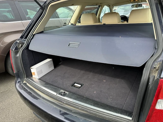 Audi a6, 2001 - afbeelding 9 van  23