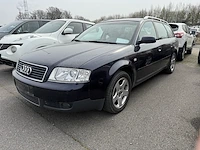 Audi a6, 2001