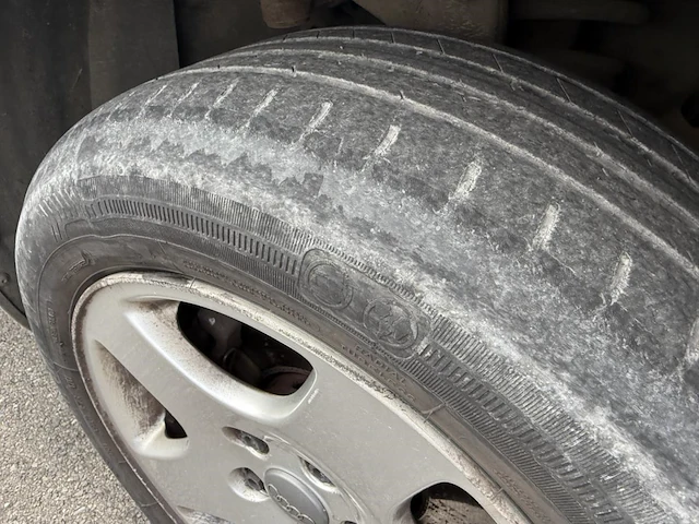 Audi a6, 2001 - afbeelding 14 van  23