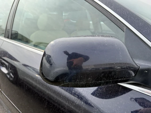 Audi a6, 2001 - afbeelding 15 van  23