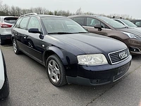 Audi a6, 2001 - afbeelding 17 van  23