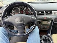 Audi a6, 2001 - afbeelding 22 van  23