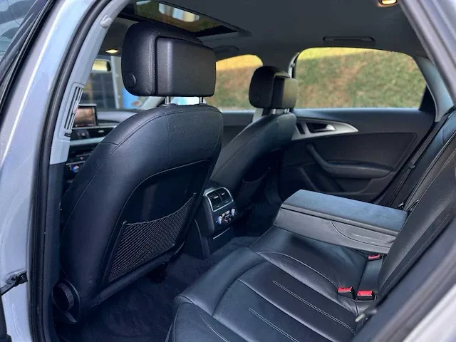 Audi a6, 2011 - afbeelding 3 van  15