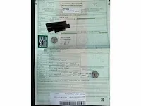 Audi a6, 2011 - afbeelding 7 van  15