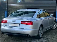Audi a6, 2011 - afbeelding 10 van  15