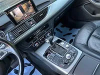 Audi a6, 2011 - afbeelding 14 van  15