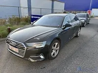 Audi a6 avant - 2019