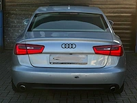 Audi a6 hybride, limousine, 2012 - afbeelding 11 van  16