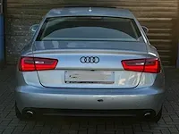 Audi a6 limousine hybride, 2011 - afbeelding 11 van  16