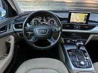 Audi a6 limousine hybride, 2011 - afbeelding 16 van  16