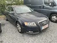 Audi a6 personenauto - afbeelding 2 van  11