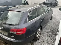 Audi a6 personenauto - afbeelding 3 van  11