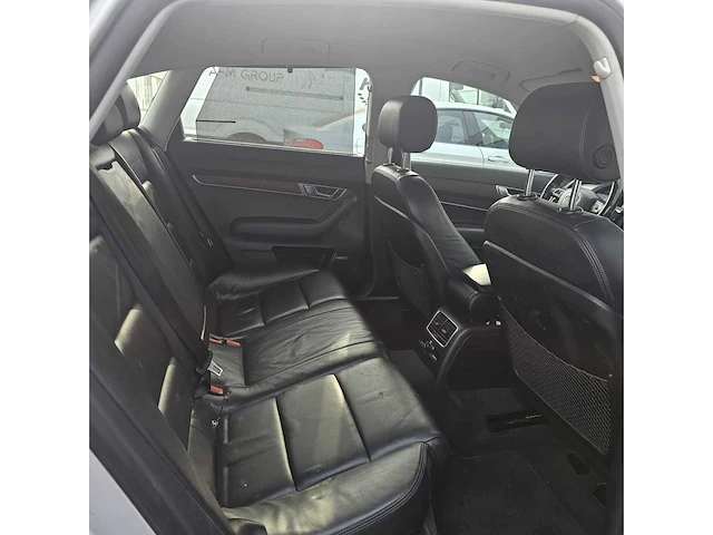 Audi a6 personenauto - afbeelding 3 van  29