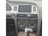 Audi a6 personenauto - afbeelding 5 van  29