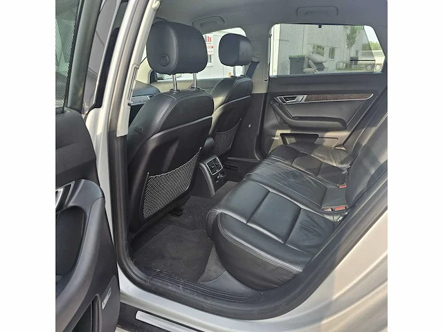 Audi a6 personenauto - afbeelding 6 van  29