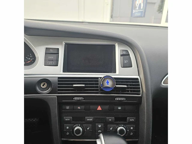 Audi a6 personenauto - afbeelding 10 van  29