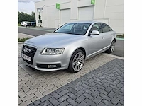 Audi a6 personenauto - afbeelding 1 van  29
