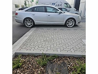 Audi a6 personenauto - afbeelding 23 van  29