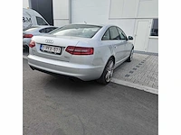 Audi a6 personenauto - afbeelding 24 van  29