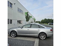 Audi a6 personenauto - afbeelding 27 van  29