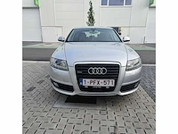 Audi a6 personenauto - afbeelding 28 van  29