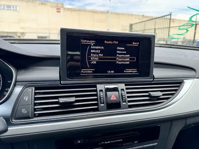 Audi a6 sw 2 177 at, 2013 - afbeelding 3 van  29