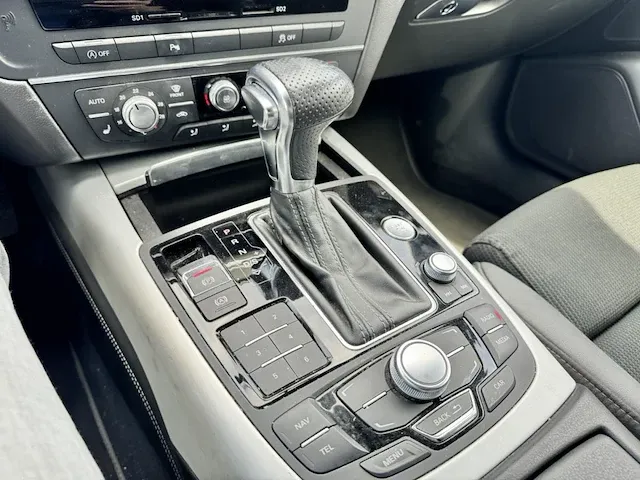 Audi a6 sw 2 177 at, 2013 - afbeelding 5 van  29