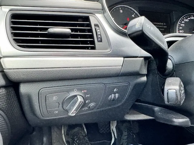 Audi a6 sw 2 177 at, 2013 - afbeelding 9 van  29