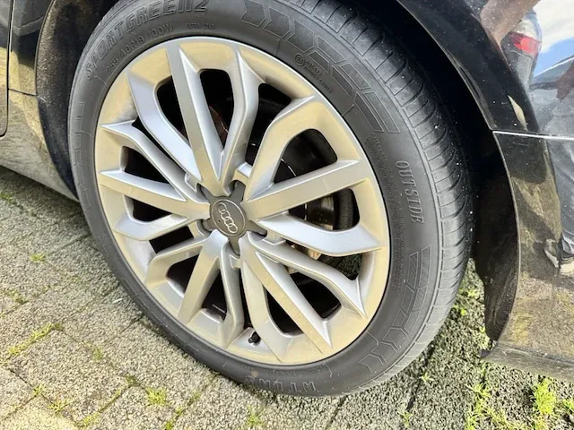 Audi a6 sw 2 177 at, 2013 - afbeelding 13 van  29