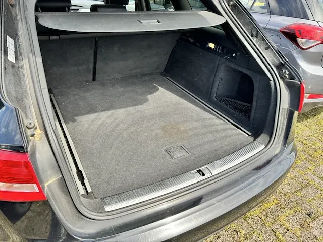 Audi a6 sw 2 177 at, 2013 - afbeelding 14 van  29