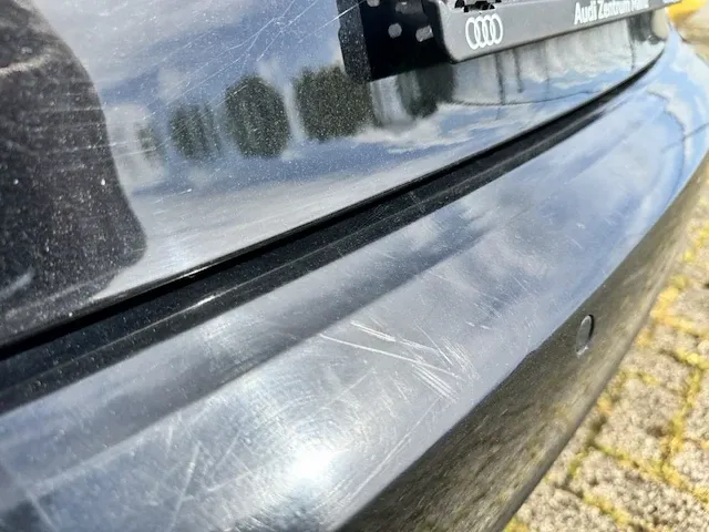 Audi a6 sw 2 177 at, 2013 - afbeelding 21 van  29