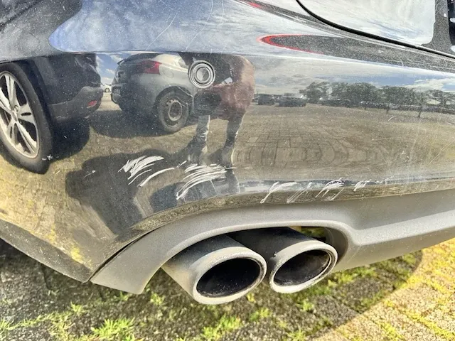 Audi a6 sw 2 177 at, 2013 - afbeelding 22 van  29