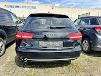 Audi a6 sw 2 177 at, 2013 - afbeelding 25 van  29