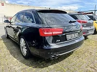 Audi a6 sw 2 177 at, 2013 - afbeelding 26 van  29