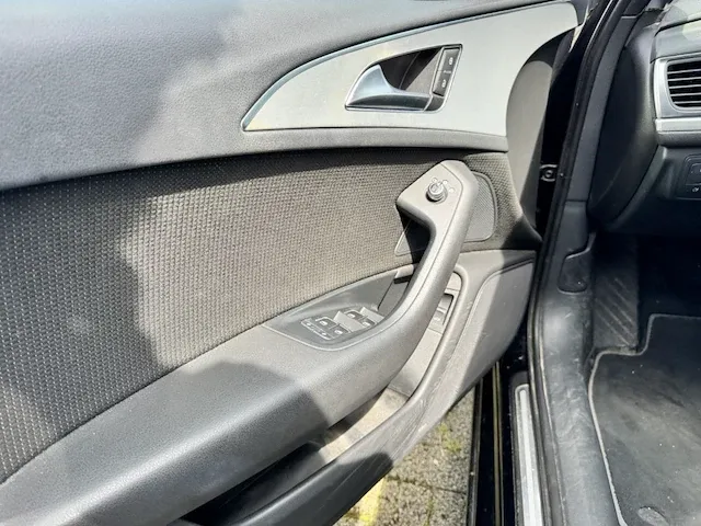 Audi a6 sw 2 177 at, 2013 - afbeelding 27 van  29