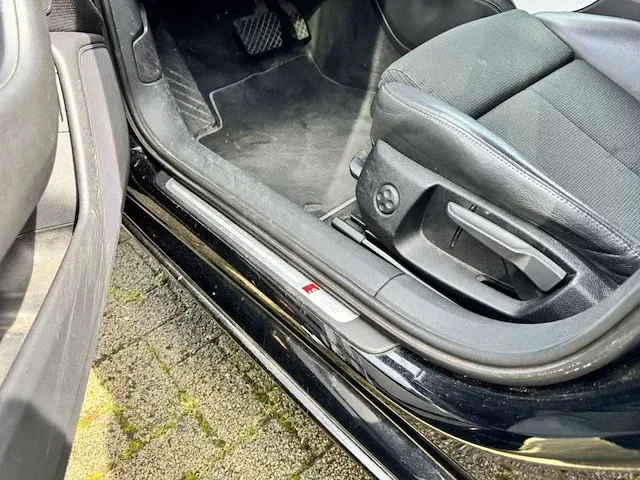 Audi a6 sw 2 177 at, 2013 - afbeelding 28 van  29